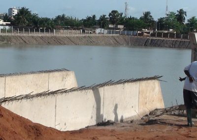Projet de Développement des Filières Halieutiques au Bénin (ADEFIH)…